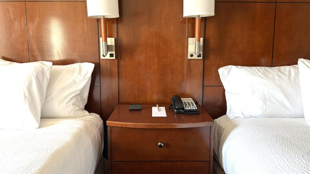 Residence Inn Kansas City Airport